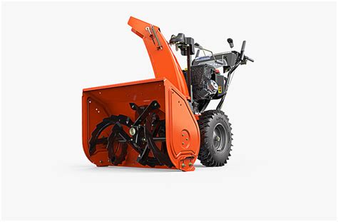 Ariens Platinum 24 Sho Efi, HD Png Download - kindpng