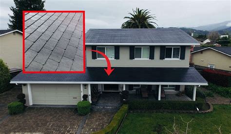 Tesla Solar Shingle Roof | Wells Solar