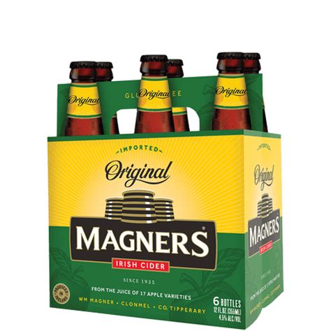 Magners Irish Cider | Total Wine & More