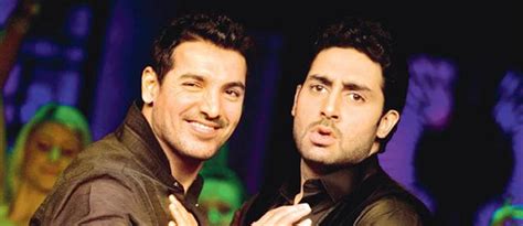 John Abraham & Abhishek Bachchan to team up for 'Hera Pheri 3' Hindi ...