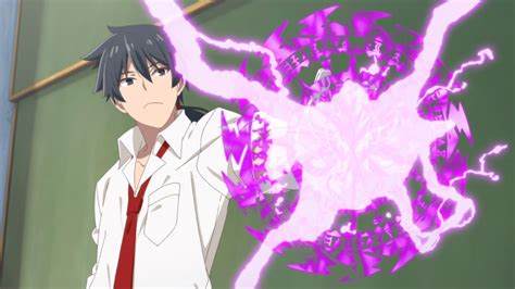 The 5 Best Magic Anime of 2017 - ReelRundown