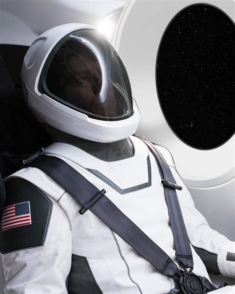 Elon Musk Reveals SpaceX's Spacesuit | Entrepreneur