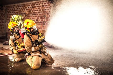 TGU/TCFD - Training Bureau - Tehama County Fire