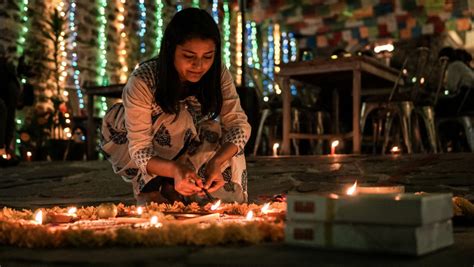 Tihar Festival Celebrations - My Travel Nepal