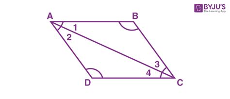 Which Best Describes the Angles of Some Parallelograms - Corey-has-Gross