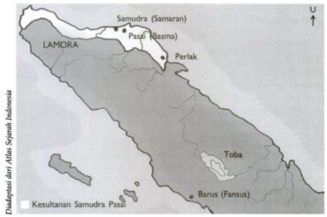 Letak Kerajaan Aceh – newstempo