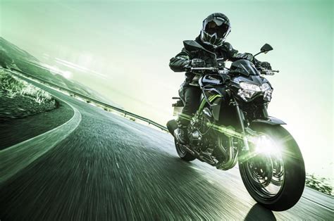 BS-VI 2020 Kawasaki Z900 confirmed for India, to be around 10% pricier