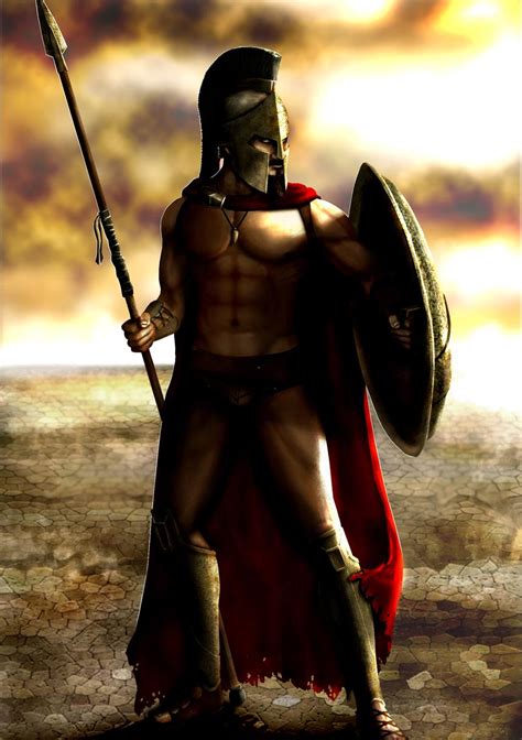 Leonidas King Of Sparta HD Phone Wallpapers - Wallpaper Cave