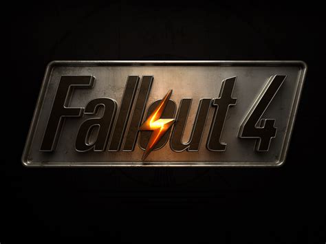 Fallout 4 Logo Png ,HD PNG . (+) Pictures - vhv.rs