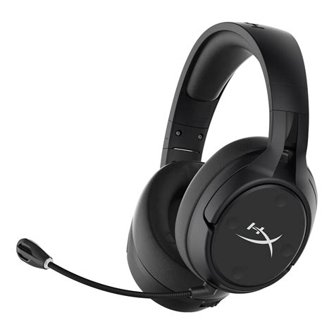 HyperX Cloud Flight S Wireless Gaming Headset Review - Legit Reviews