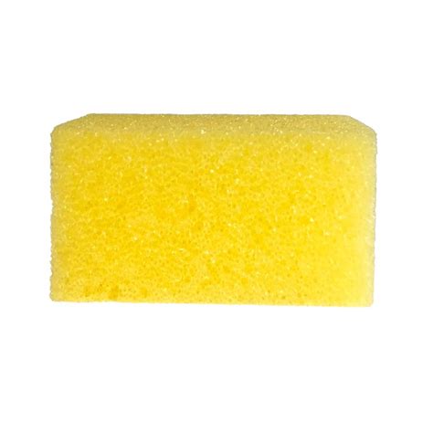 Yellow Exfoliating Sponge - (body exfoliating sponge) | Shop Today. Get it Tomorrow! | takealot.com