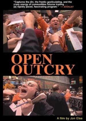 Open Outcry - Trakt