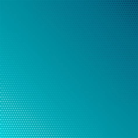 Free Vector | Halftone dots background