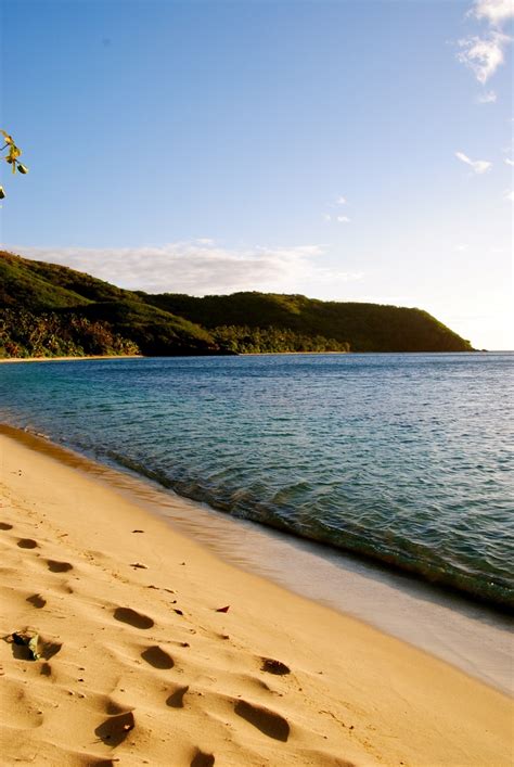 Relaxing on the beaches in Nadi, Fiji | Places to visit, Places to go, Fiji