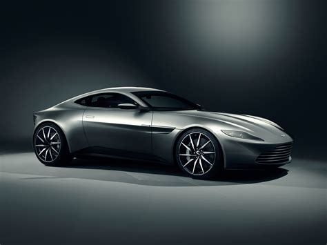 Spectre Aston Martin DB10 | Christie's