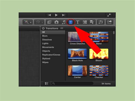 How to install transitions in final cut pro x - adspasa