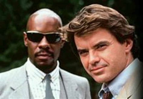 Spenser: For Hire - TV Yesteryear