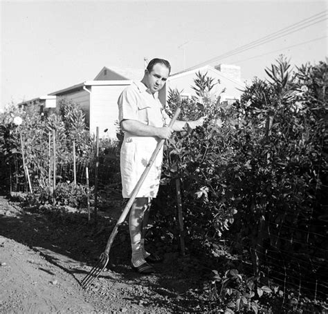 Mickey Cohen: Photos of a Legendary Los Angeles Mobster, 1949