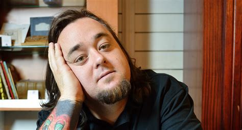 Austin Chumlee Russell - Net Worth June 2024, Salary, Age, Siblings, Bio, Family, Career