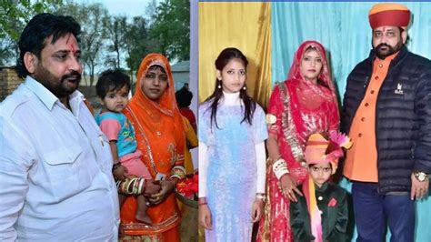 Sukhdev Singh Gogamedi Family Photos, Details, Sukhdev Singh Gogamedi Son, Mother and Father ...