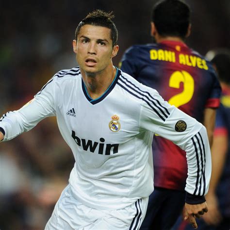 Ranking the 20 Best Players in the Champions League so Far | News, Scores, Highlights, Stats ...