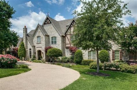 Community Spotlight: Southlake, TX Homes For Sale