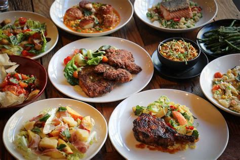 Best Lunch Spots in Downtown Seattle: Where to Eat Lunch - Thrillist