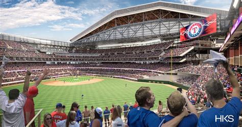 Texas Rangers Opening Day (POSTPONED) in Arlington at Globe Life