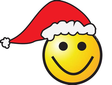 Santa-Smiley by zorro | Afbeeldingen, Tekenen, Kerst