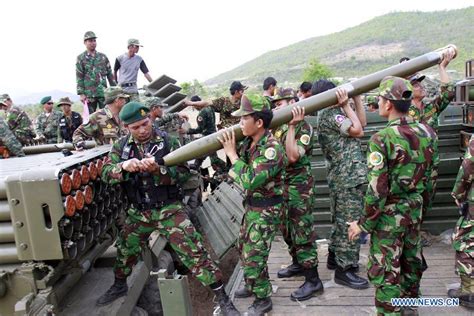 Malaysia's Military Power Might Be Stronger Than You Think