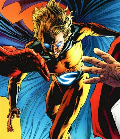 10 Amazing Powers of The Sentry – Marvel’s Most Powerful Superhero