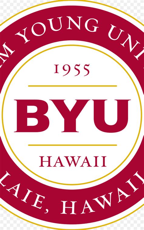 Byu Hawaii Logo Png / 5 Things To Know About Byu Hawaii The Alternate Universe / From wikimedia ...