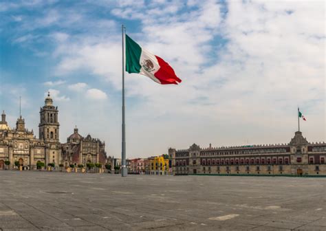 Mexico’s Next President: Challenges and Recommendations | Wilson Center