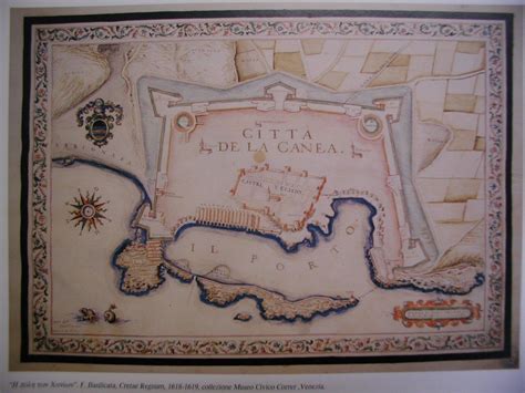 Canea map , Venetian II | Old maps, Map, Crafts