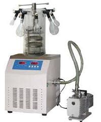 Freeze Drying Equipment - Manufacturers, Suppliers & Exporters in India