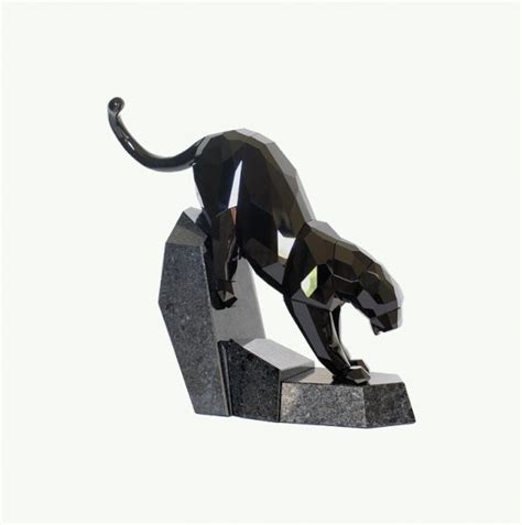 50 Awesome Animal Sculptures & Figurines For Home Decor