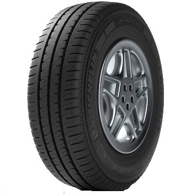 MICHELIN AGILIS PLUS 235/65R16C 121/119R Tyroola.com.au