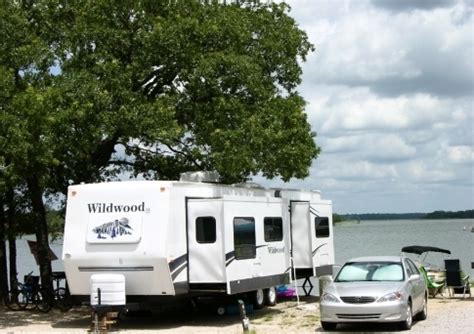 Lake Murray State Park, Ardmore, OK - GPS, Campsites, Rates, Photos, Reviews, Amenities ...