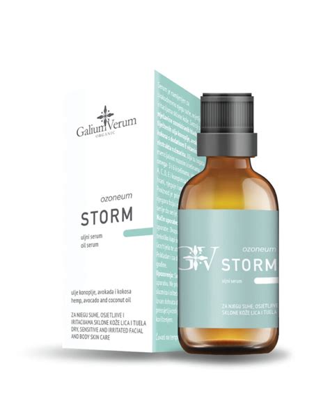 Galium Verum Storm Serum 30ml | Eljekarna24.hr