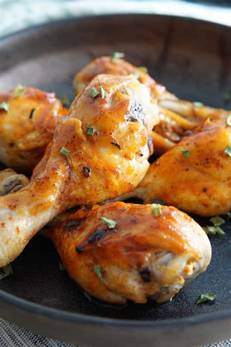 instant pot recipe for chicken drumsticks - setkab.com