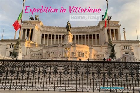 Visit Altar of the Fatherland, Rome with Lifetime Traveller