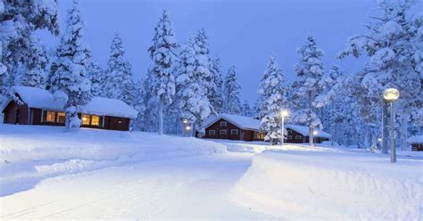 Top 14 Things to do in Lapland (Finland)