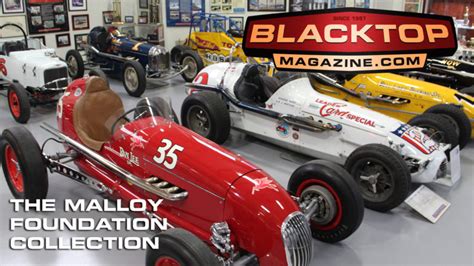 The Malloy Foundation Collection - CarBuff Network