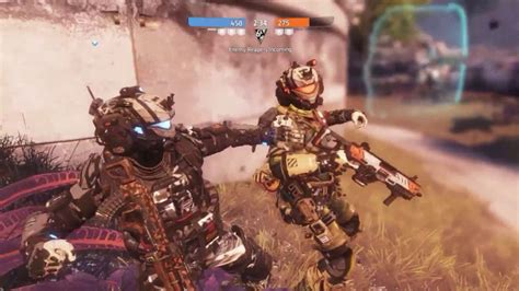 Titanfall 2: Tone Montage - YouTube