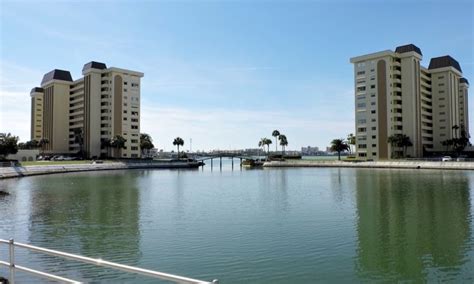 Sea Towers | Saint Petersburg, FL Retirement Communities | 55places