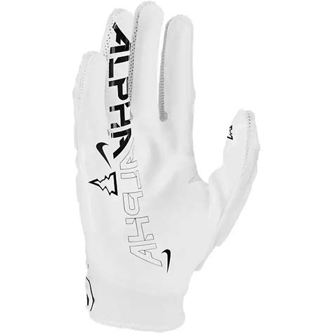 Nike Adults' Superbad 6.0 Football Gloves | Academy