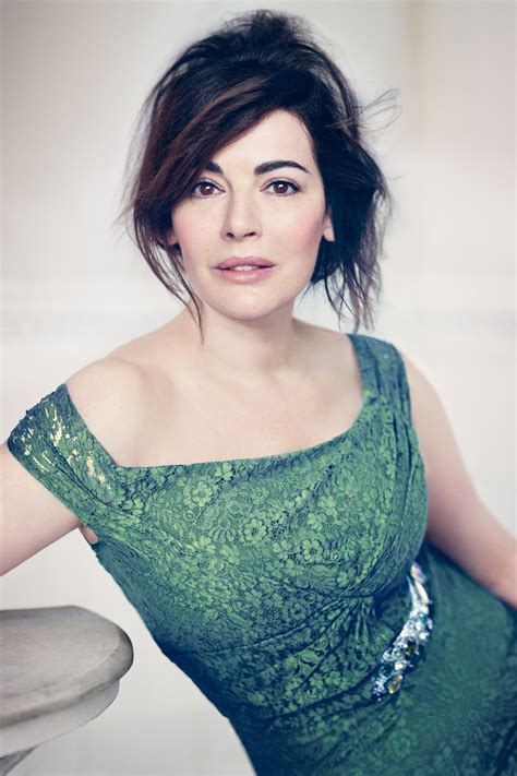 From The Archive: Nigella Lawson’s Recipe For “The Queen Of Christmas Puddings” | British Vogue