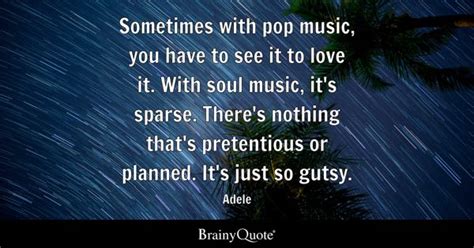 Soul Music Quotes - BrainyQuote