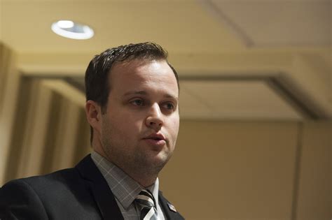 Josh Duggar’s sexual abuse scandal: Full timeline of events – The US ...