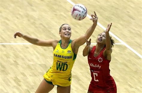 7 Things You’ll Only Know If You Play Netball As An Adult - Sustain ...